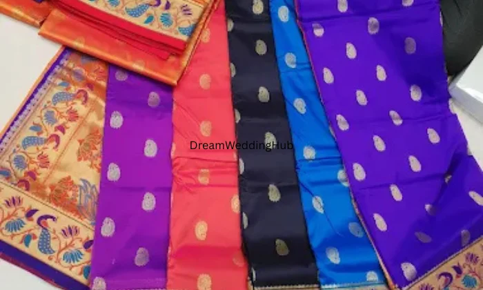 Sri Dhoot Sarees